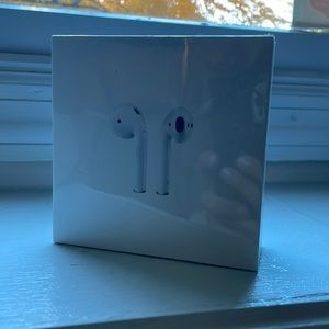 Airpods Brand NEW